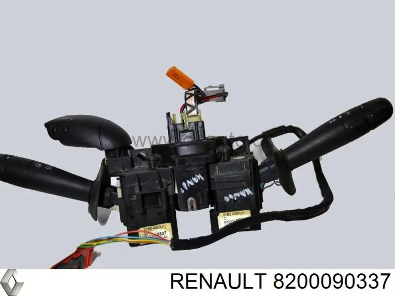  8200090337 Renault (RVI)