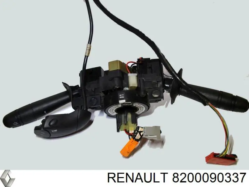 Comprar 8200090337 Renault (RVI) 