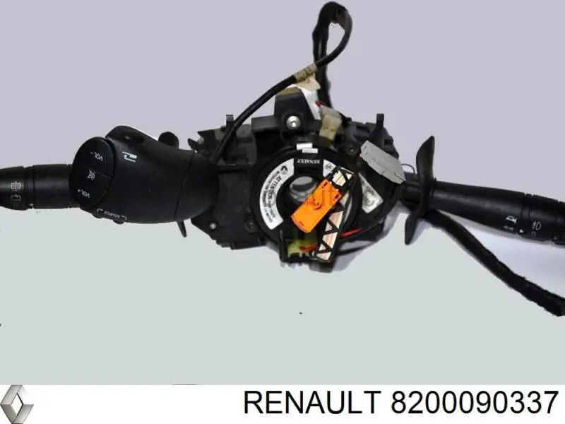  Renault (RVI) 8200090337