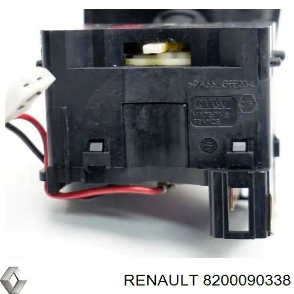  8200090338 Renault (RVI)