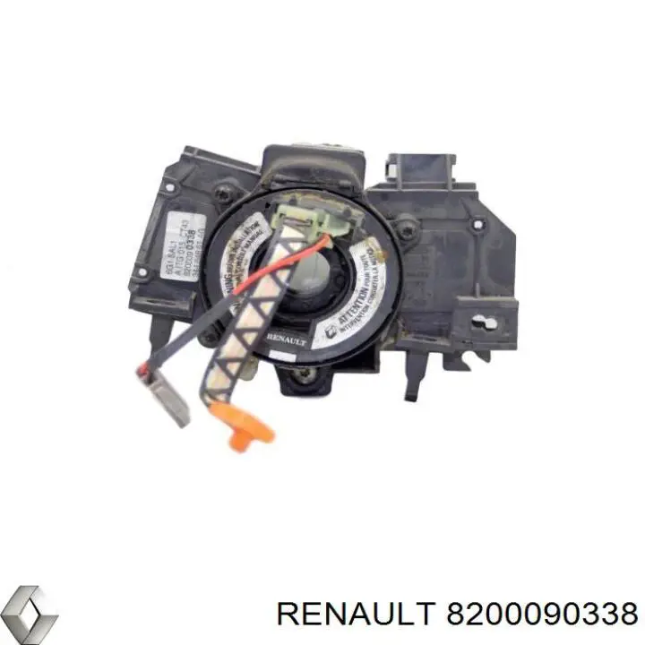  Renault (RVI) 8200090338 precio, desde 36,30 EUR