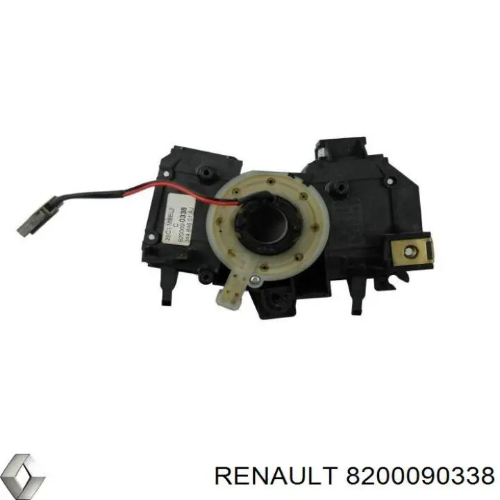 Comprar 8200090338 Renault (RVI) 