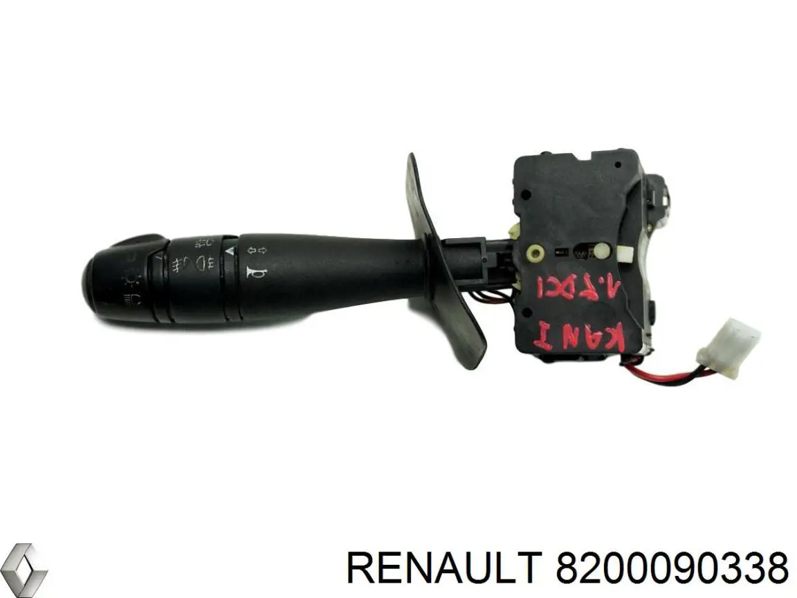 8200090338 Renault (RVI)