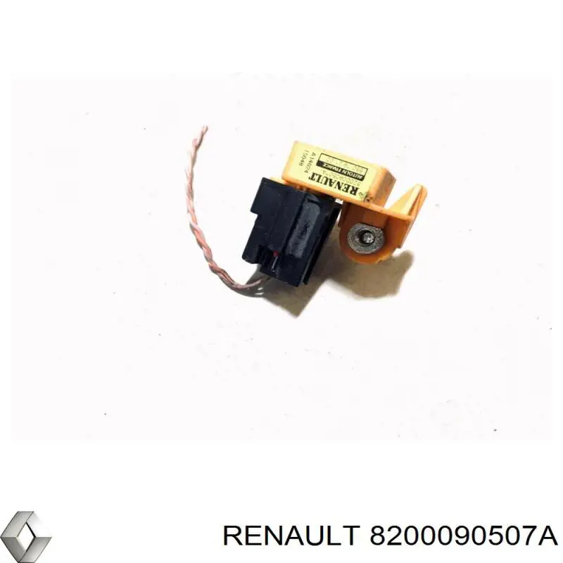 8200090507A Renault (RVI)