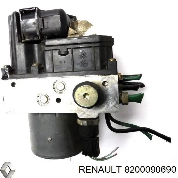 8200090690 Renault (RVI)