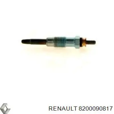 Bujías de calentamiento Renault 9  (1981-1988)
