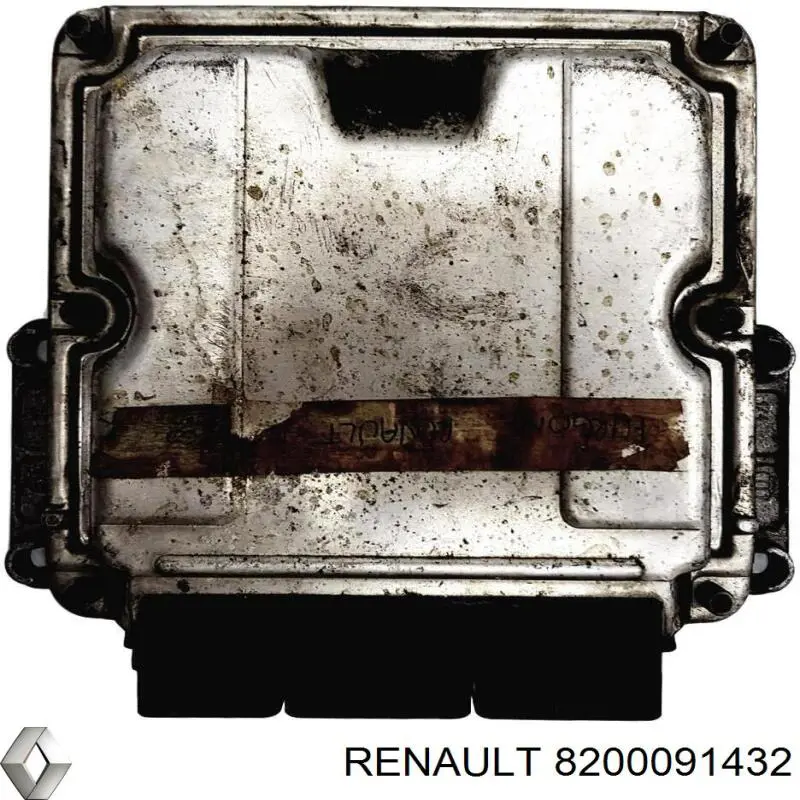 8200091432 Renault (RVI)