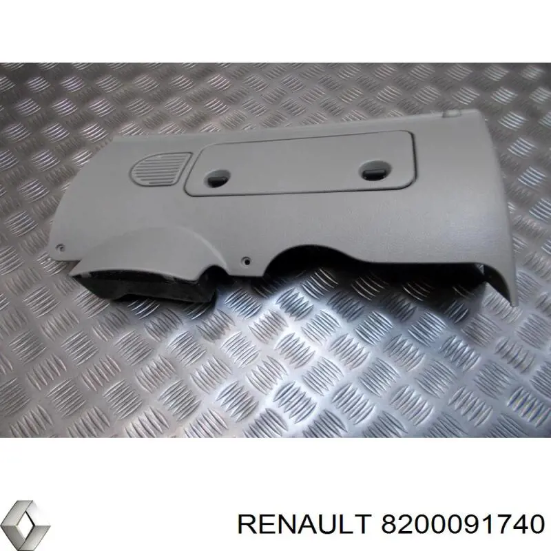 8200091740 Renault (RVI)