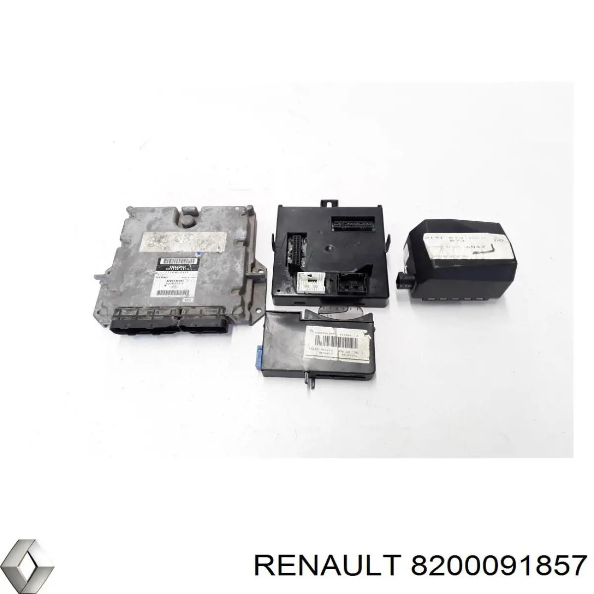 8200091857 Renault (RVI)