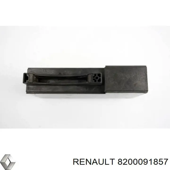  Renault (RVI) 8200091857 precio, desde 201,83 EUR
