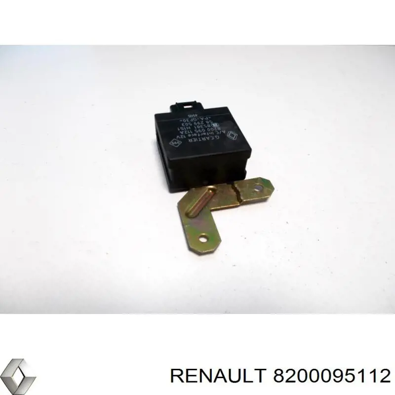 Comprar Módulo de confort Renault Kangoo I KC0, KC1