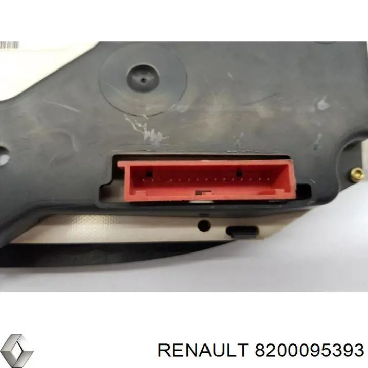 8200095393 Renault (RVI) 