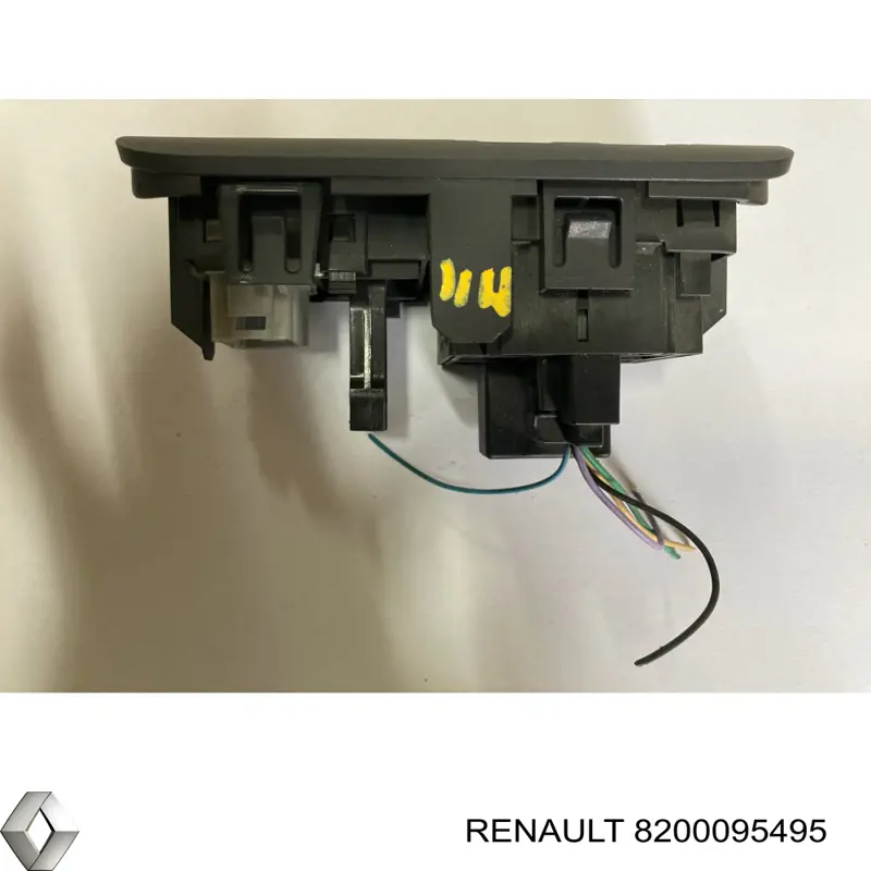 8200095495 Renault (RVI)