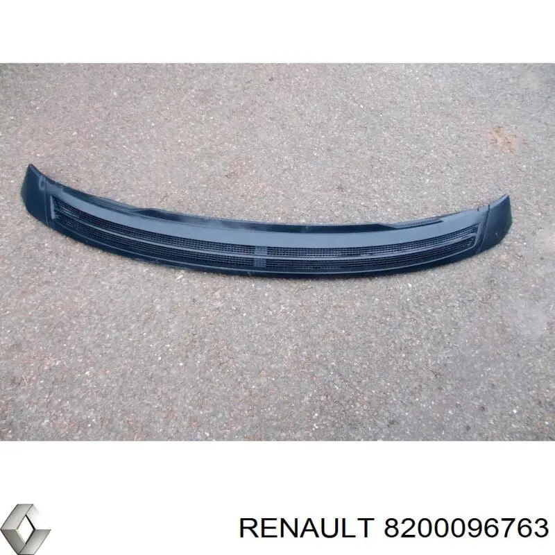 8200096763 Renault (RVI)