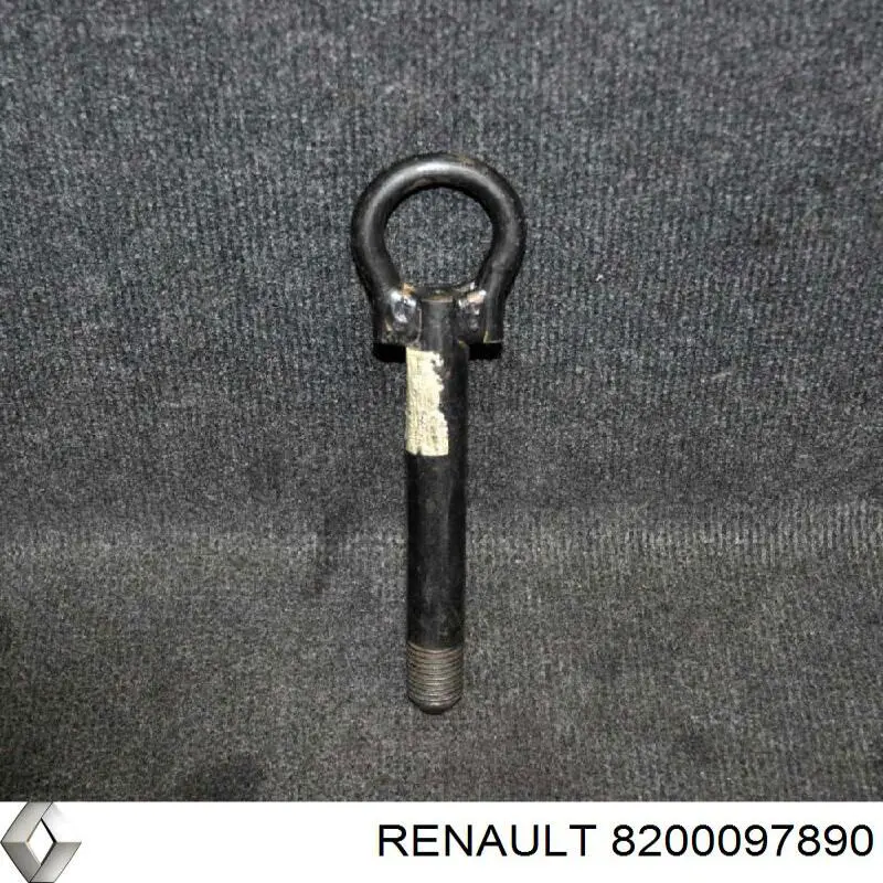 Comprar Enganche Renault Espace IV JK0