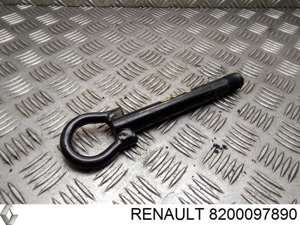 Enganche de bola de remolque para Renault Espace IV JK0