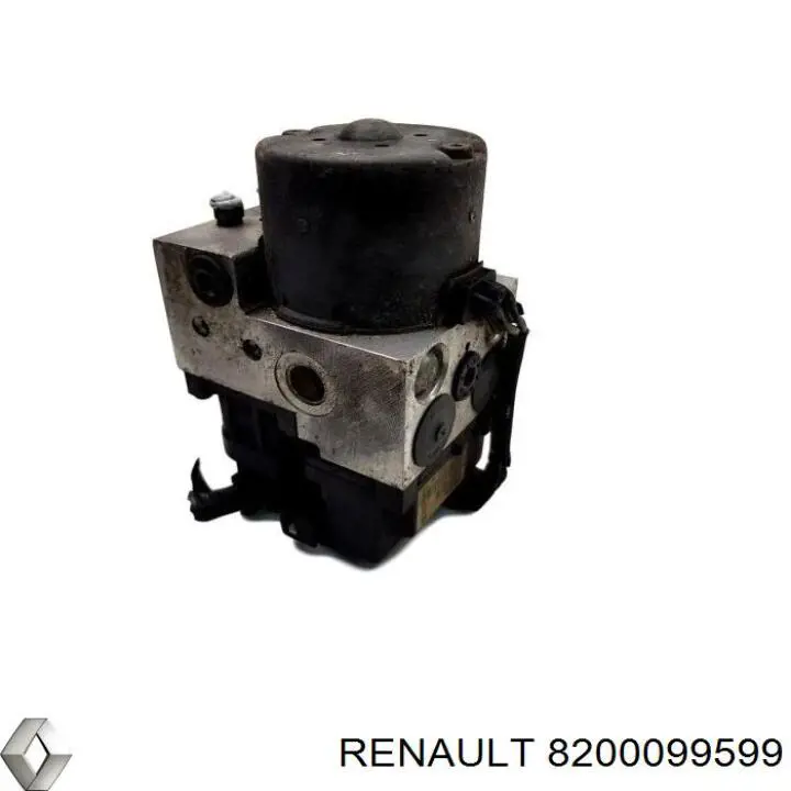 8200099599 Renault (RVI) 