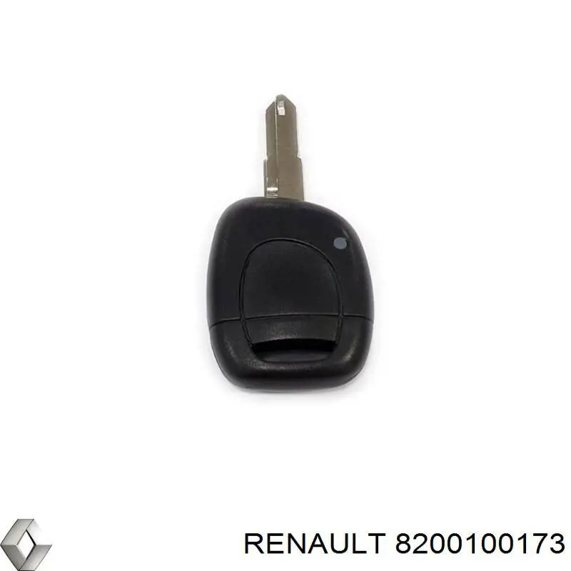 8200100173 Renault (RVI)