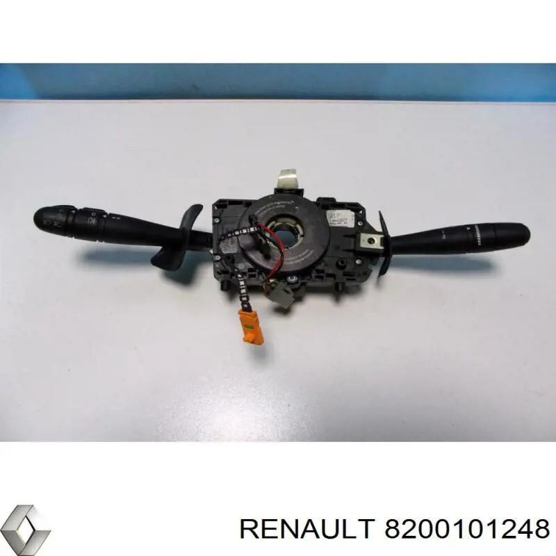  8200101248 Renault (RVI)