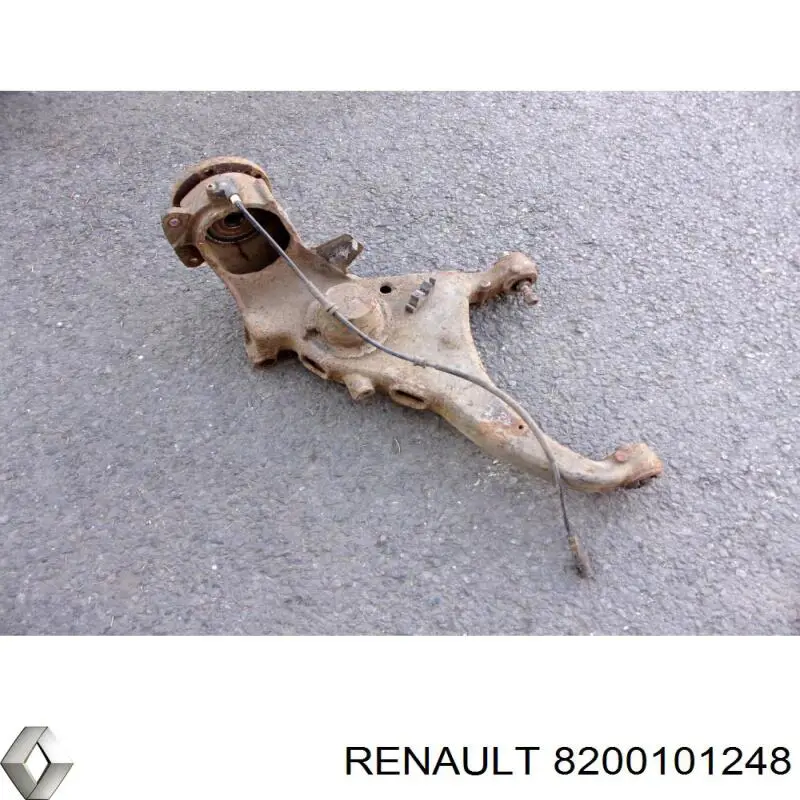  Renault (RVI) 8200101248 precio, desde  