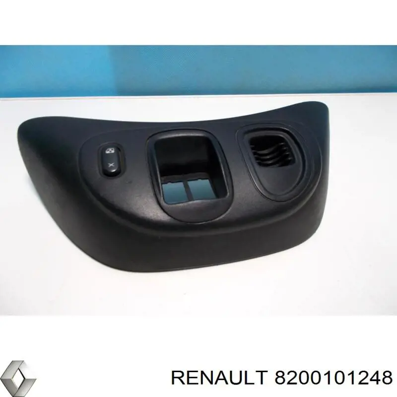  8200101248 Renault (RVI)