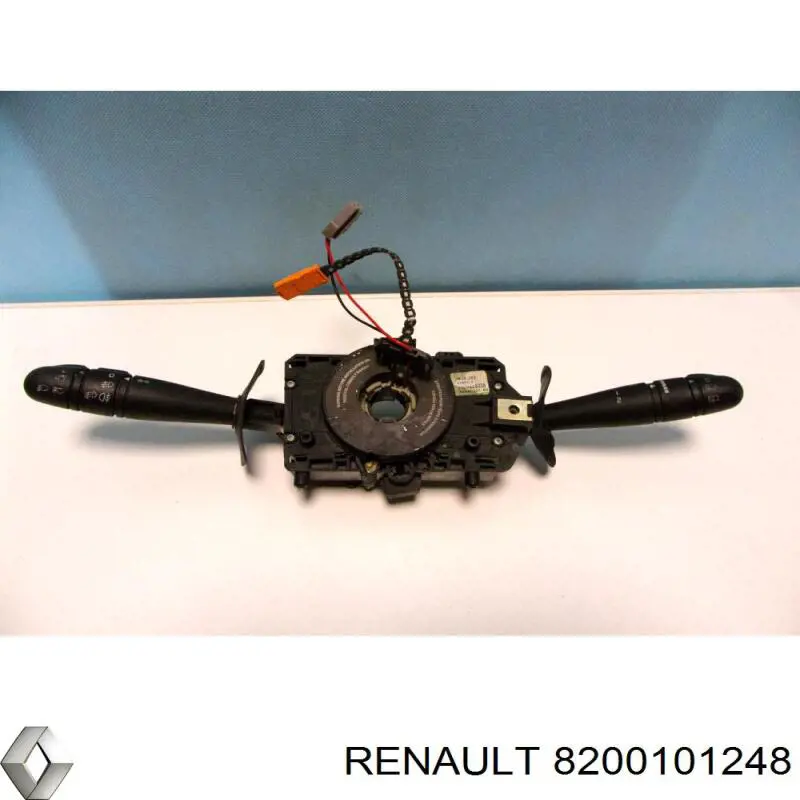 8200101248 Renault (RVI)