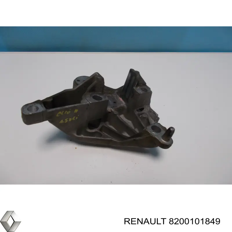  Renault (RVI) 8200101849
