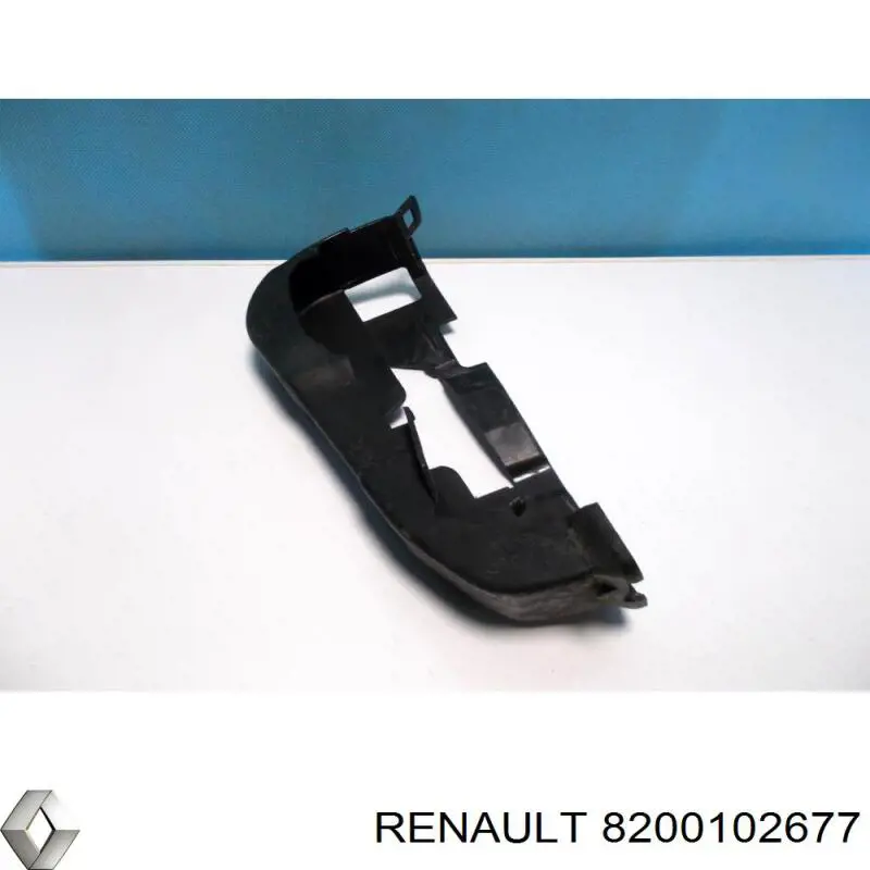 Cubierta de correa de distribución Renault (RVI) 8200102677 precio, desde 20,72 EUR