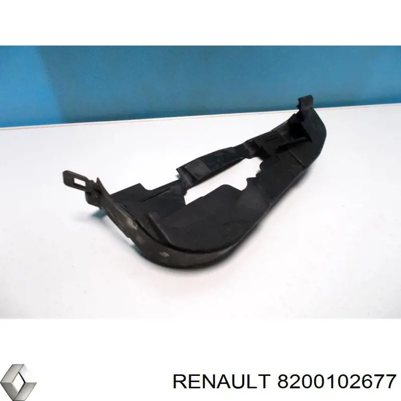 Comprar 8200102677 Renault (RVI) Cubierta de correa de distribución