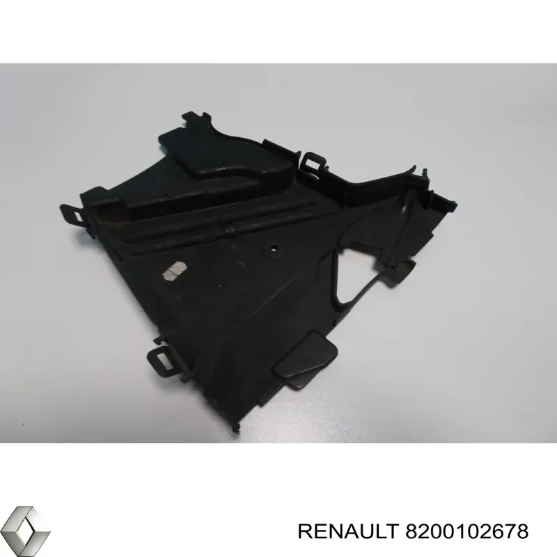 Cubierta de correa de distribución Renault (RVI) 8200102678 precio, desde 20,72 EUR