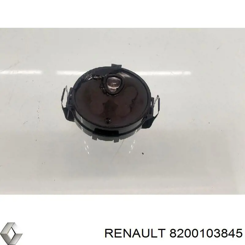 8200103845 Renault (RVI) sensor de lluvia