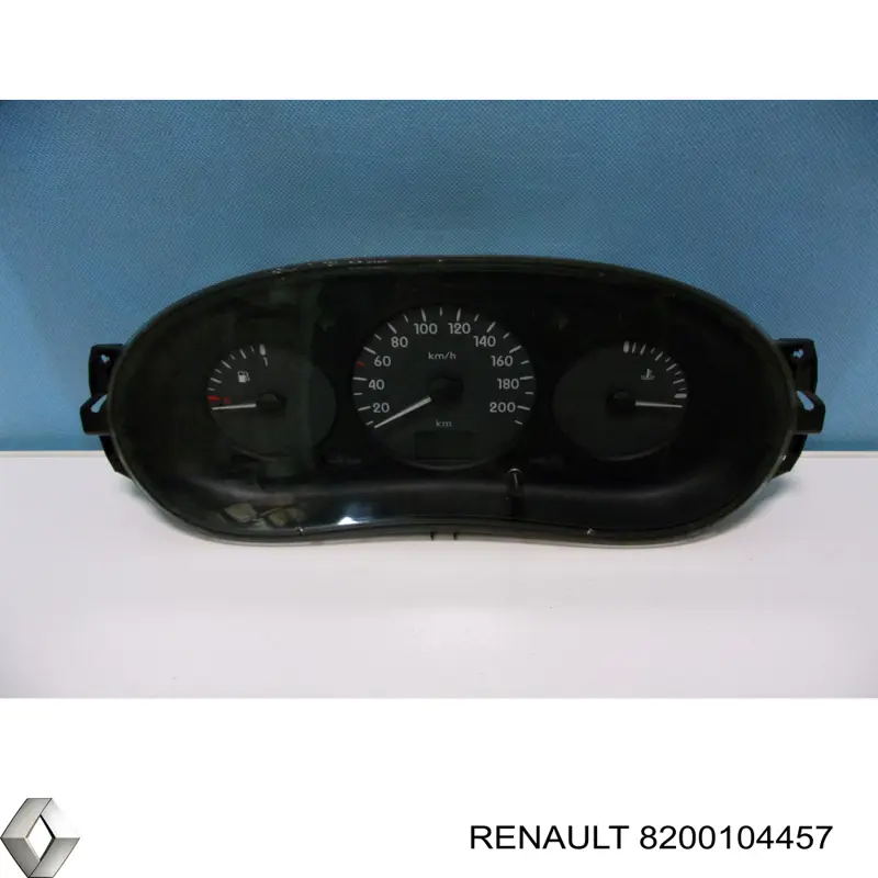 8200104457 Renault (RVI)