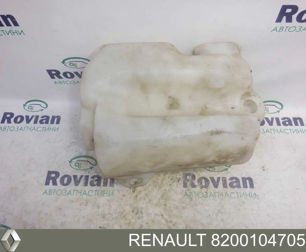  Renault (RVI) 8200104705 precio, desde 39,20 EUR