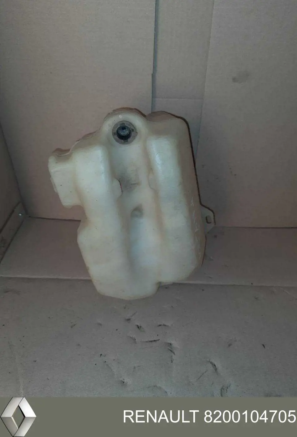 Comprar 8200104705 Renault (RVI) 