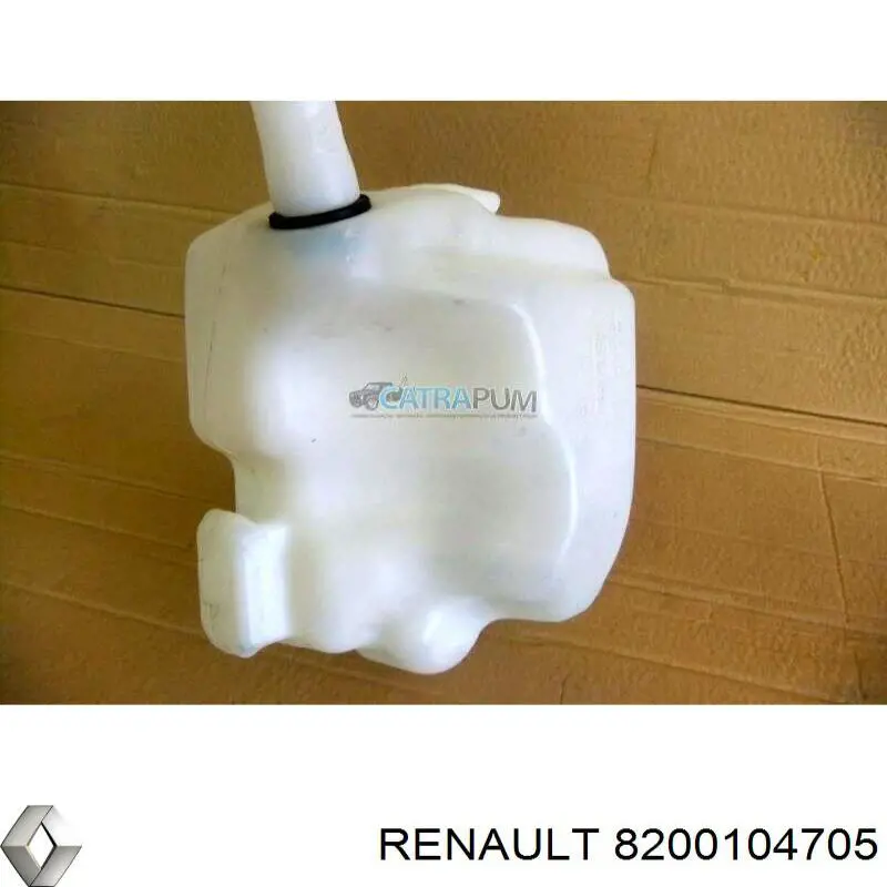  8200104705 Renault (RVI)