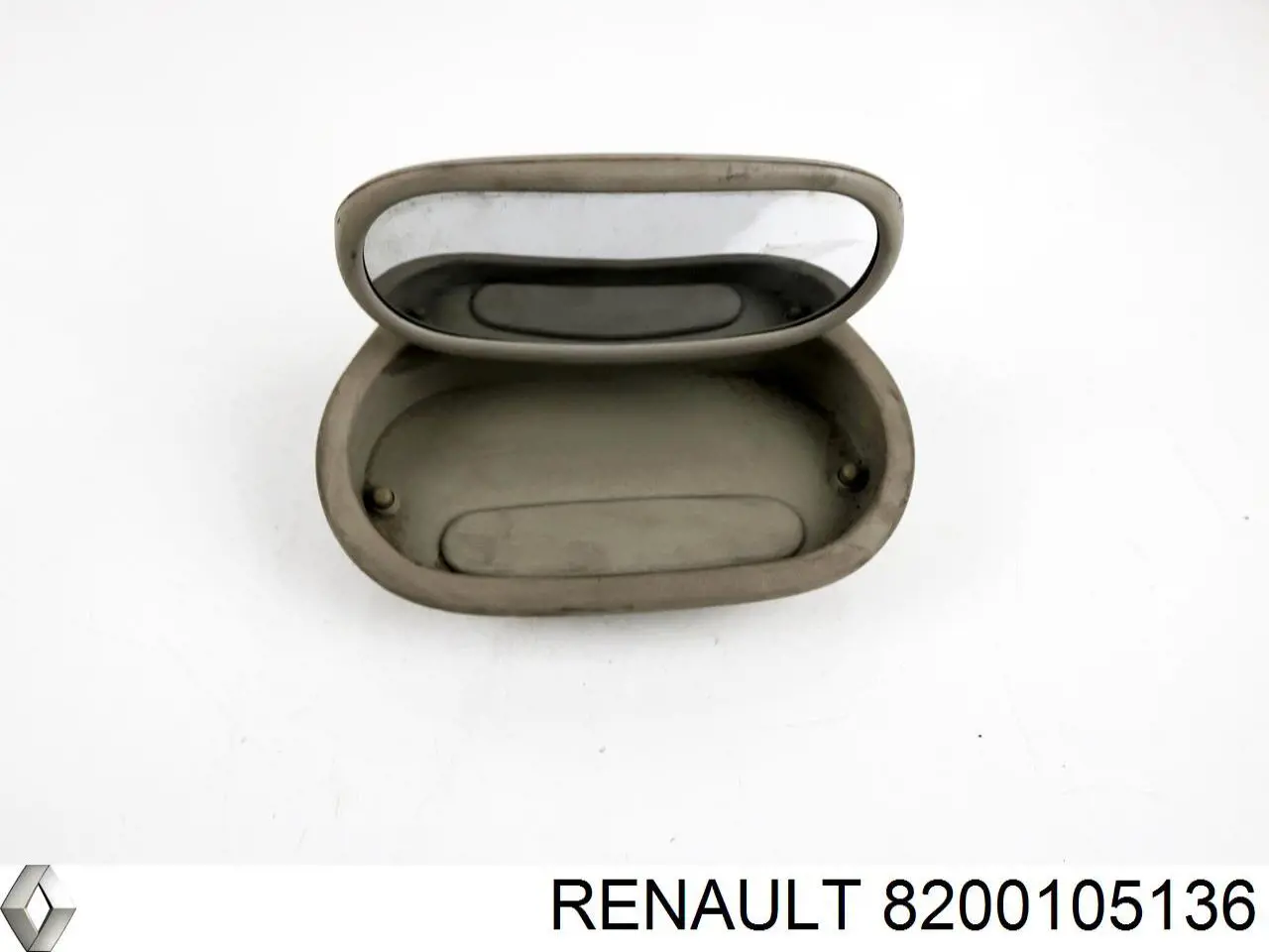 Espejo interior Renault (RVI) 964060001R precio, desde 34,85 EUR