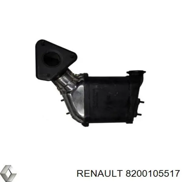 8200105516 Renault (RVI)