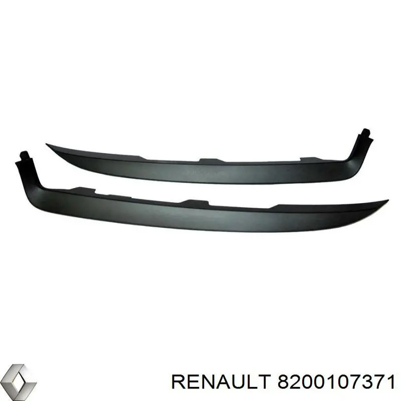 8200107371 Renault (RVI)