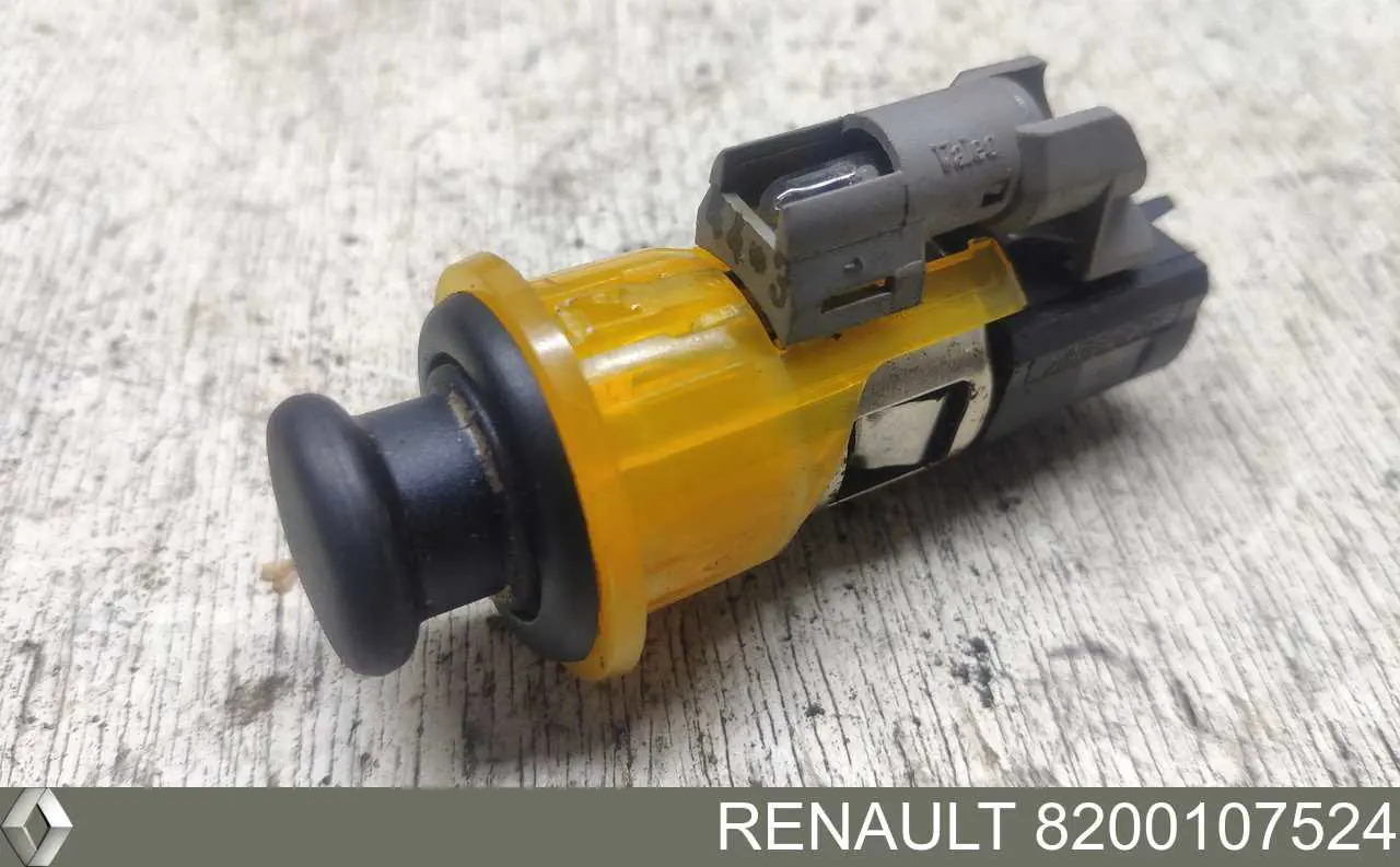 Encendedor de coche para Renault DUSTER (HM)