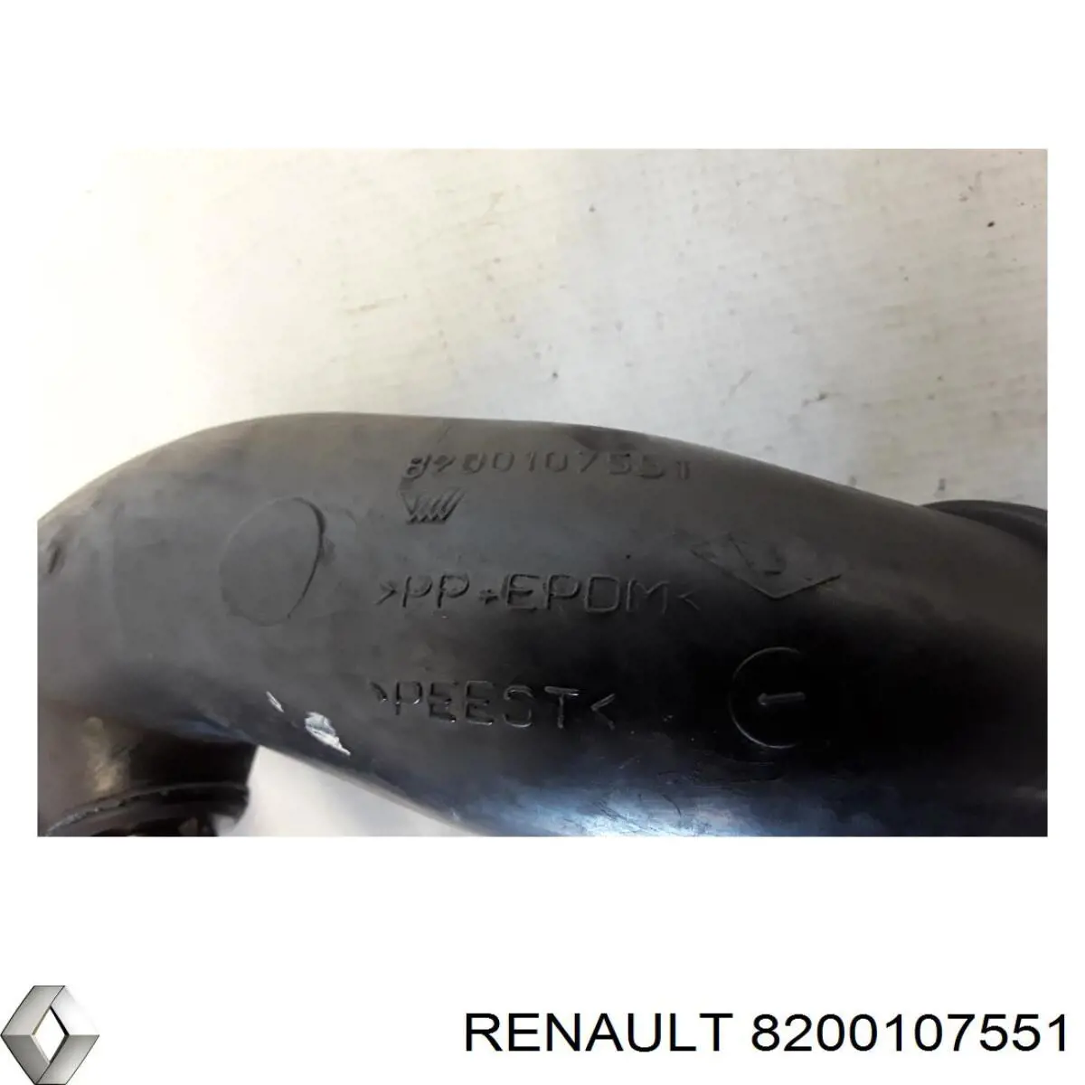 8200107551 Renault (RVI)