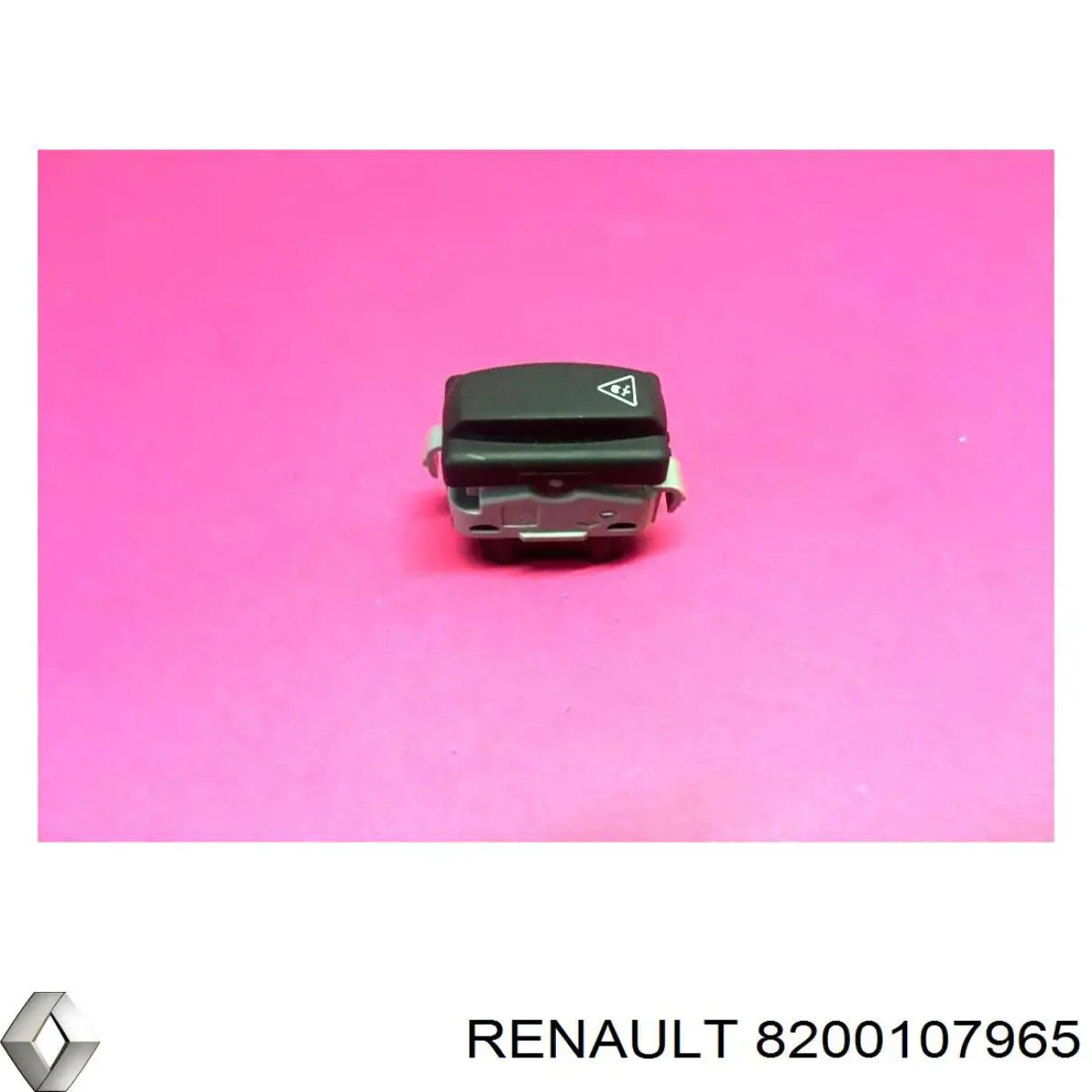  Renault (RVI) 8200107965 precio, desde 49,37 EUR