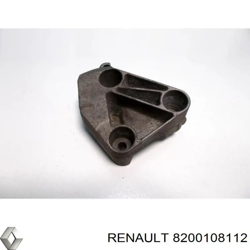 Comprar 8200108112 Renault (RVI) 