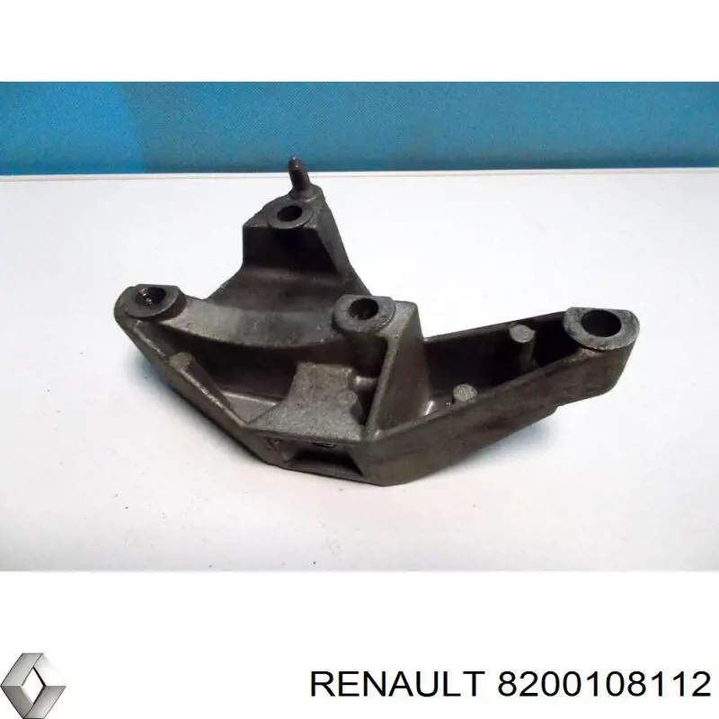  Renault (RVI) 8200108112 precio, desde 45,01 EUR