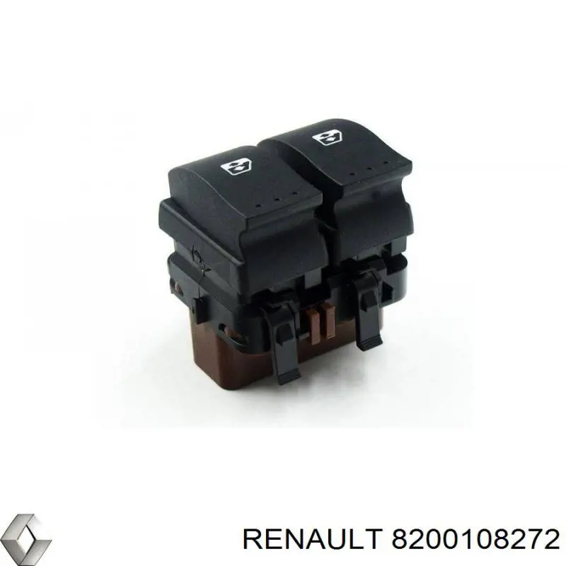 8200108272 Renault (RVI)