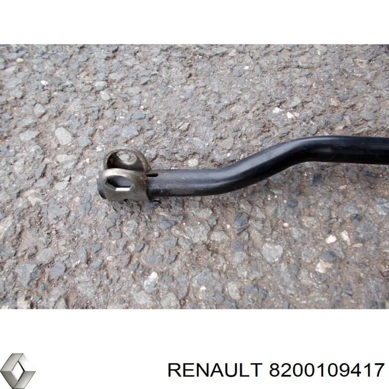 8200109417 Renault (RVI)