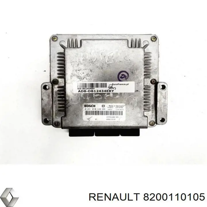 8200110105 Renault (RVI)