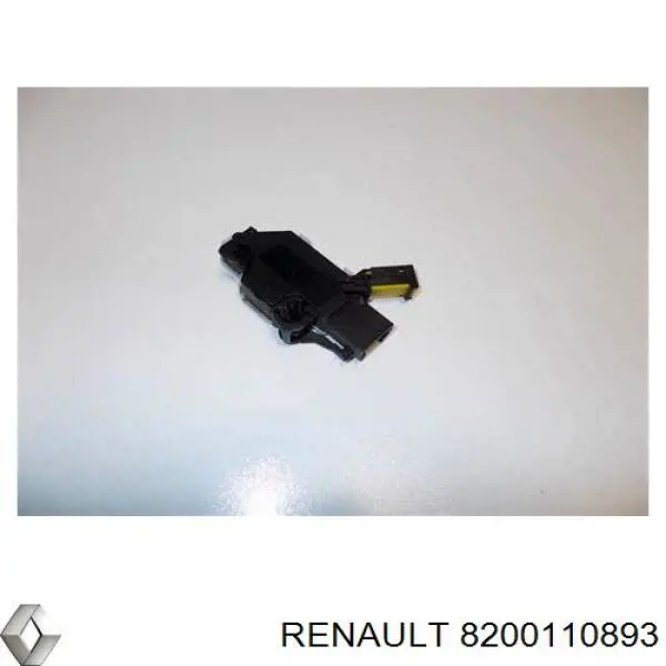 Comprar 8200110893 Renault (RVI) Interruptor de embrague