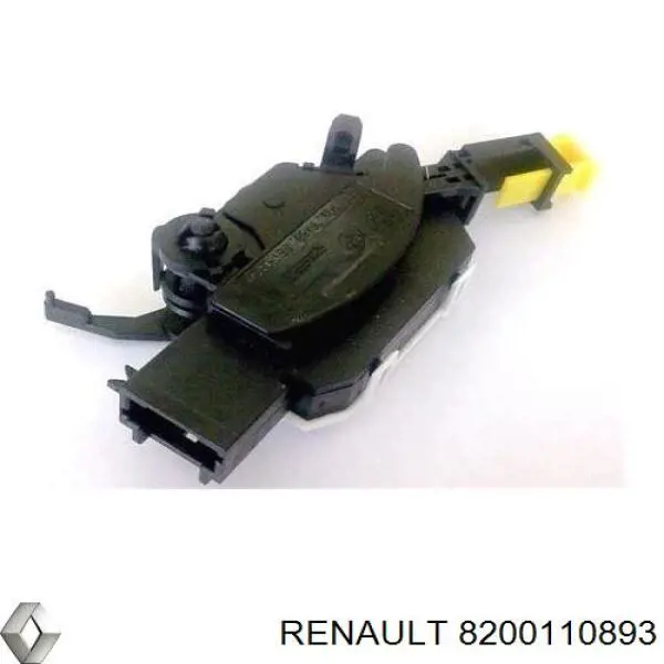 Interruptor de embrague Renault (RVI) 8200110893 precio, desde 66,79 EUR
