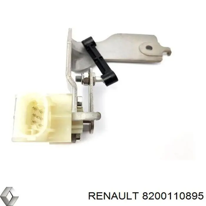 Comprar 8200110895 Renault (RVI) Interruptor de luz de freno