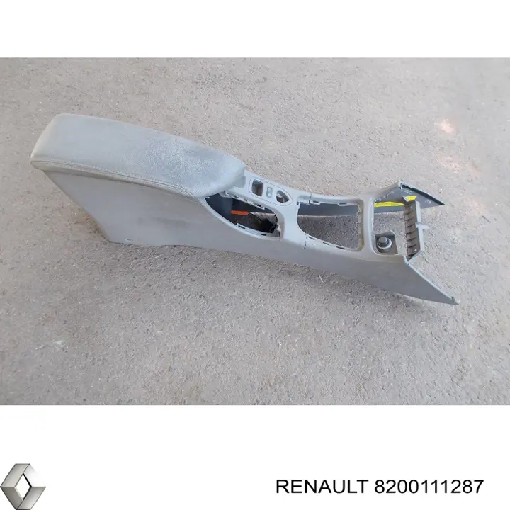 8200203608 Renault (RVI)